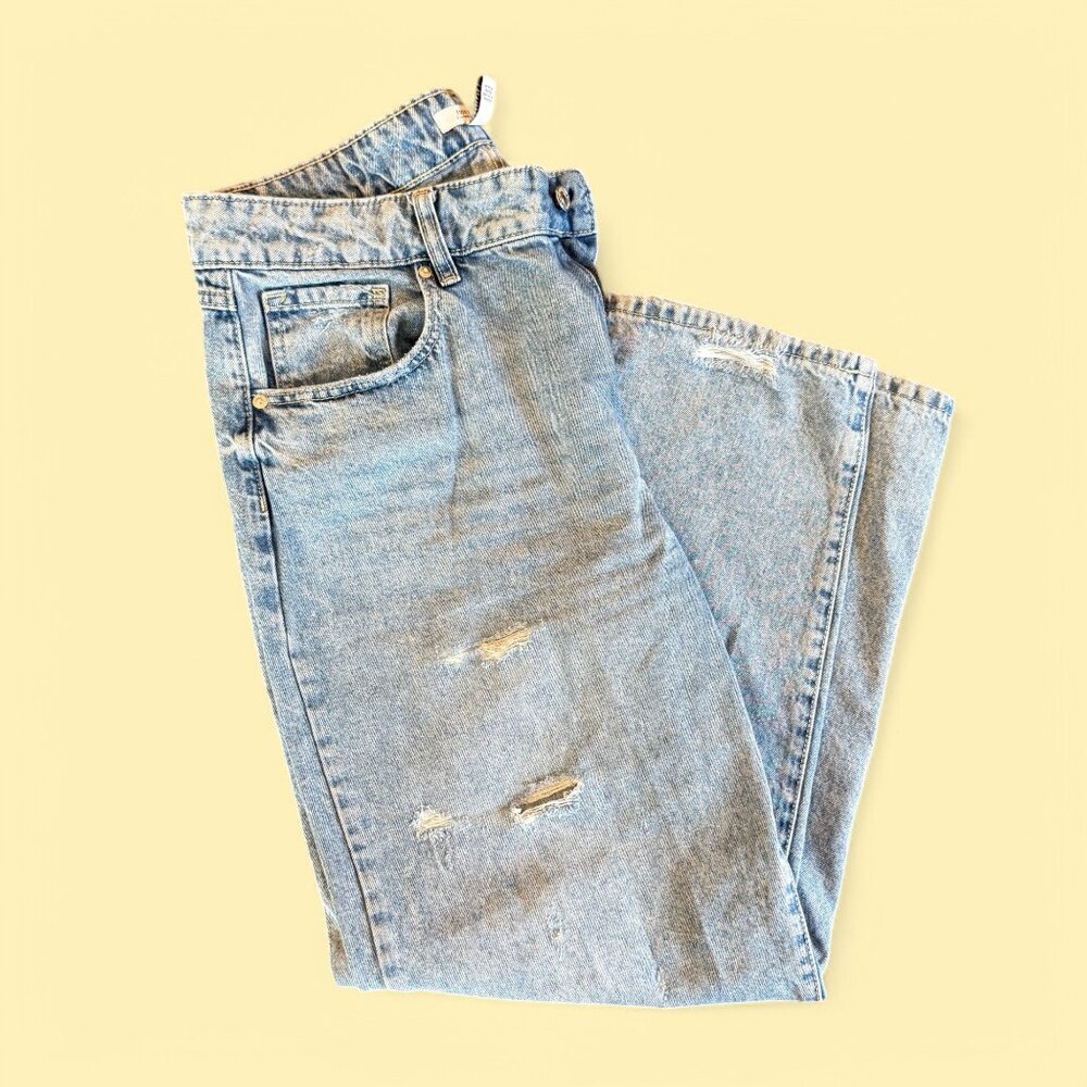 Forever 21 Premium Jeans Women's Size 31